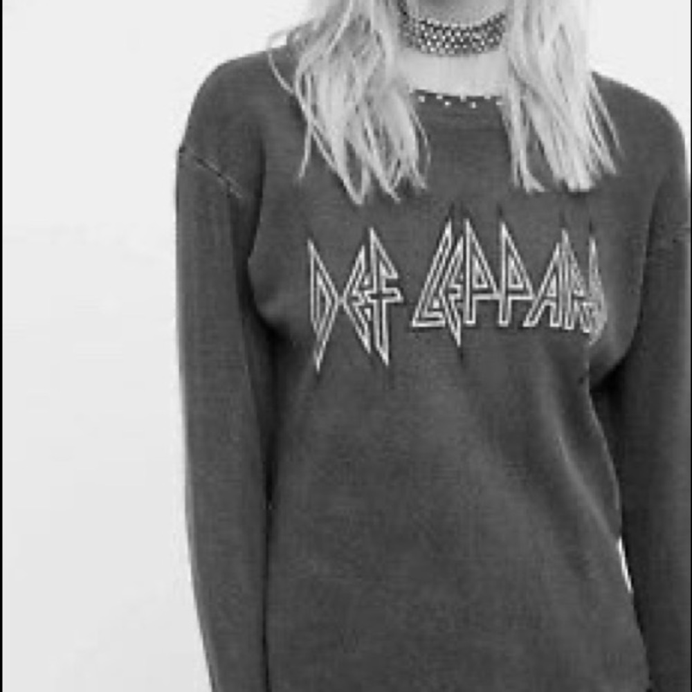 Free People x Daydreamer top